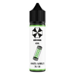 AROMA MIX - 40/60ml - Anti-virus