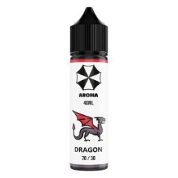 AROMA MIX - 40/60ml - Dragon