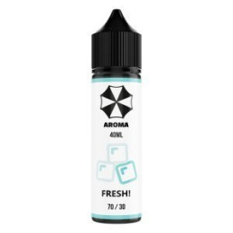 AROMA MIX - 40/60ml - Fresh!