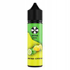 AROMA MIX - 40/60ml - Limetka-Cytryna