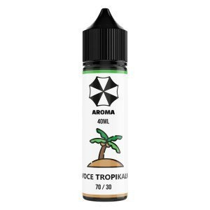 AROMA MIX - 40/60ml - Owoce tropikalne