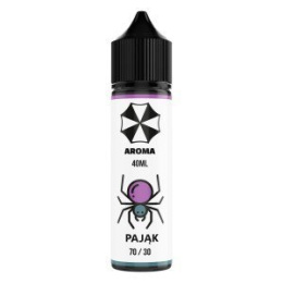 AROMA MIX - 40/60ml - Pająk