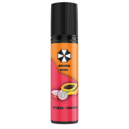 AROMA MIX - 40/60ml - Pitaja-Papaja