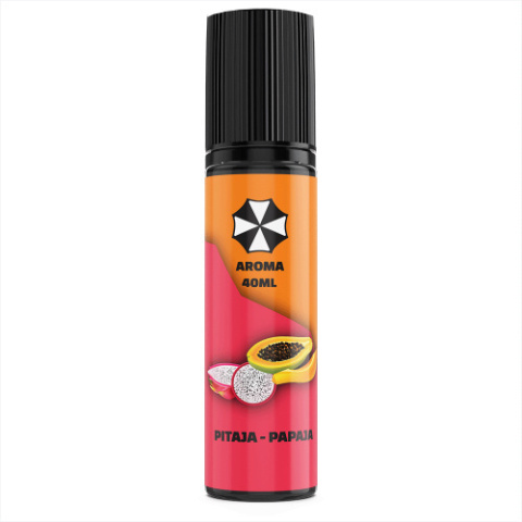 AROMA MIX - 40/60ml - Pitaja Papaja