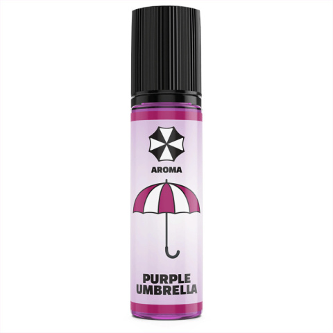 AROMA MIX - 40/60ml - Purple Umbrella