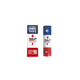 Akumulator Vap Procell - IMR 18650 Power 3500mAh