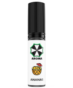 Aroma 15 ml - Ananas