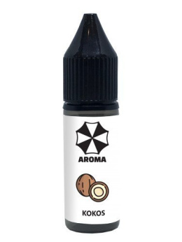 Aroma 15 ml - KOKOS