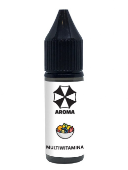 Aroma 15 ml - Multiwitamina