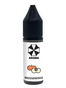 Aroma 15ml - Brzoskwinia