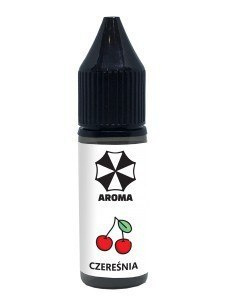 Aroma 15ml - Czereśnia