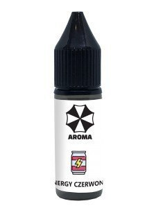 Aroma 15ml Energy