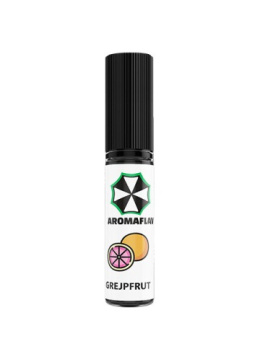 Aroma 15ml Grejpfrut