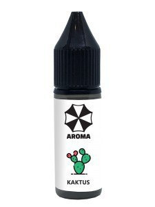 Aroma 15ml - Kaktus