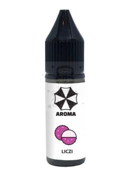 Aroma 15ml Liczi