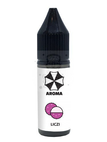 Aroma 15ml Liczi