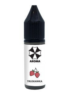 Aroma 15ml - Truskawka