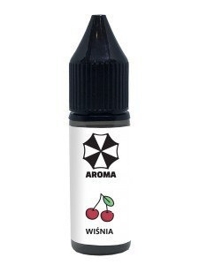 Aroma 15ml - Wiśnia