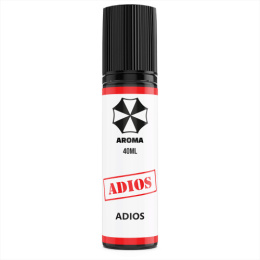 Aroma MIX 40/60ml - Adios