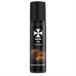 Aroma MIX 40/60ml - Caramel Chocolate