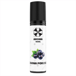 Aroma MIX 40/60ml - Czarna Porzeczka