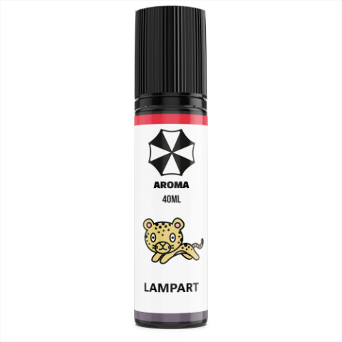 Aroma MIX 40/60ml - Lampart