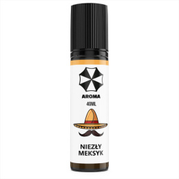 Aroma MIX 40/60ml - Niezły Meksyk