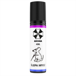 Aroma MIX 40/60ml - Ślepa Mysz