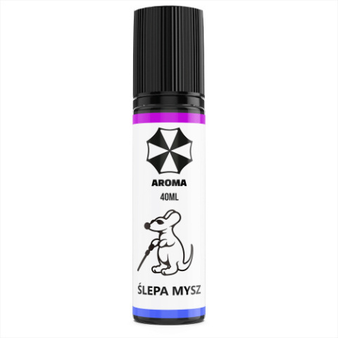 AROMA MIX - 40/60ml - Ślepa Mysz