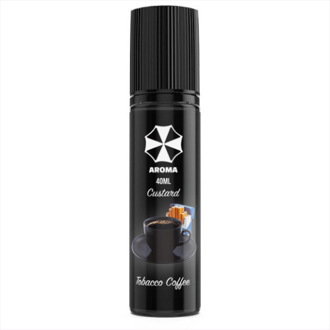 AROMA MIX - 40/60ml - Tobacco Coffee