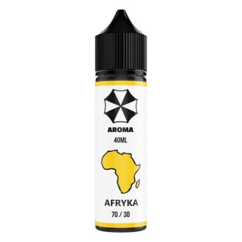 Aroma MIX 40ml AFRYKA 40/60ML