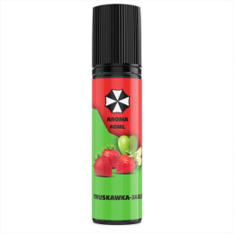 Aroma MIX 40/60ml - Truskawka-Jabłko