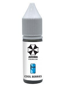 Aroma PREMIUM 15 ml - Cool Berries