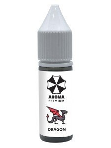 Aroma PREMIUM 15 ml - Dragon