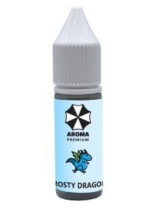 Aroma PREMIUM 15 ml - Frosty Dragon