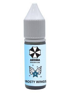 Aroma PREMIUM 15 ml - Frosty Wings