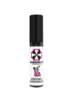 Aroma PREMIUM 15 ml - Różowa Lemoniada