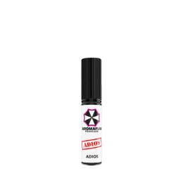 Aroma PREMIUM 15ml Adios