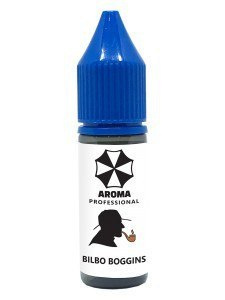 Aroma Professional 15ml - Bilbo Boggins