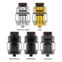 Blaze RTA 26mm - THC x Mike Vapes