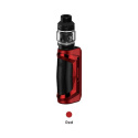 Geekvape - Aegis Solo 2 (S100) + Z Subohm KIT