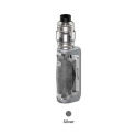 Geekvape - Aegis Solo 2 (S100) + Z Subohm KIT