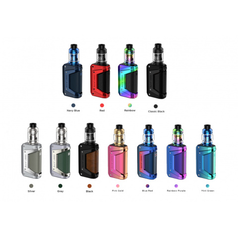 Geekvape - L200 Aegis Legend 2 KIT