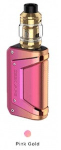 Geekvape - L200 Aegis Legend 2 KIT