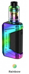 Geekvape - L200 Aegis Legend 2 KIT