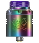 Hellvape - Dead Rabbit 3 RDA