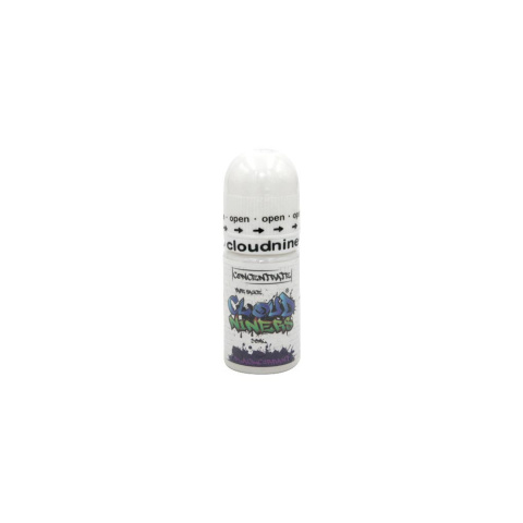 Koncentrat Cloud Niners - Blackcurrant 30ML