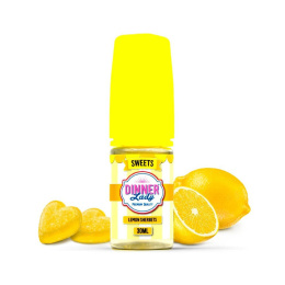 Koncentrat Dinner Lady - Lemon Sherbets 30ml