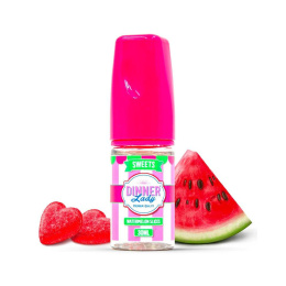 Koncentrat Dinner Lady - Watermelon Slices 30ml