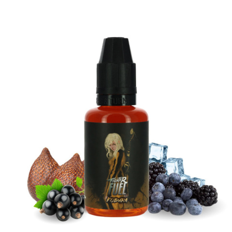 Koncentrat Fighter Fuel - Kobura 30ml